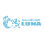 Logotipo de Comercial Leonesa Luna