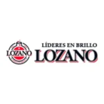 Logotipo de Comercial Lozano