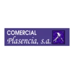 Logotipo de Comercial Plasencia