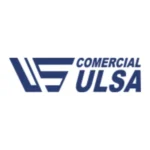 Logotipo de Comercial ULSA