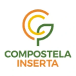 Logotipo de Compostela Inserta