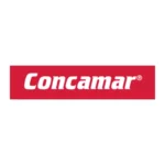Logotipo de Concamar