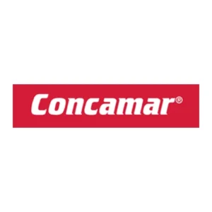 Logotipo de Concamar
