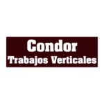 Logotipo de Cóndor Trabajos Verticales