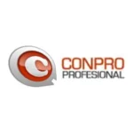 Logotipo de Conpro Profesional