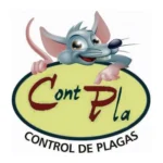 Logotipo de Contpla