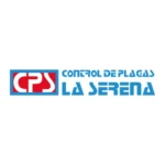 Logotipo de Control de Plagas La Serena