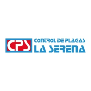 Logotipo de Control de Plagas La Serena