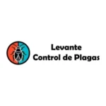 Logotipo de Control de Plagas Levante
