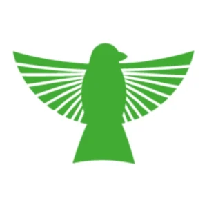 Logotipo de Control de Plagas Passer