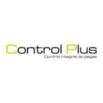 Logotipo de Control Plus
