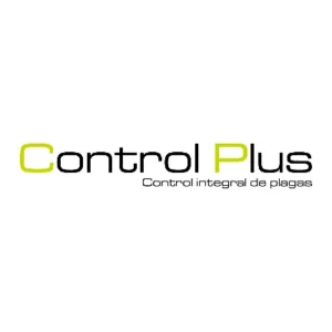 Logotipo de Control Plus