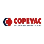 Logotipo de Copevac
