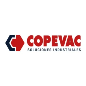 Logotipo de Copevac