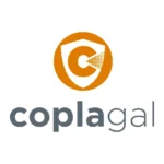 Logotipo de Coplagal