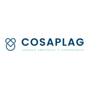Logotipo de Cosaplag