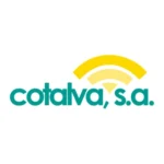 Logotipo de Cotalva