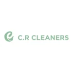 Logotipo de CR Cleaners
