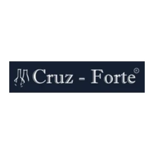 Logotipo de Cruz-Forte