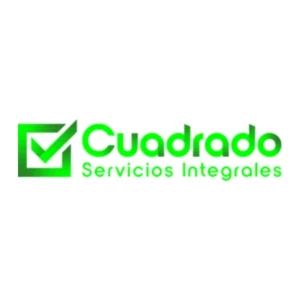Logotipo de Cuadrado Servicios Integrales