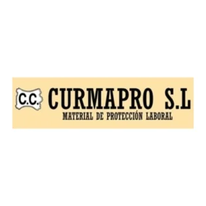 Logotipo de Curmapro