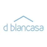 Logotipo de D Blancasa