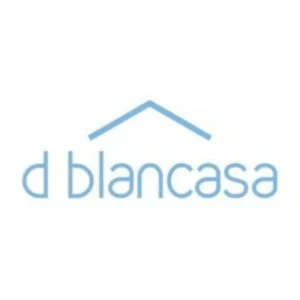 Logotipo de D Blancasa
