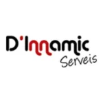 Logotipo de D'Innamic Serveis