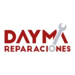 Logotipo de Dayma Reparaciones