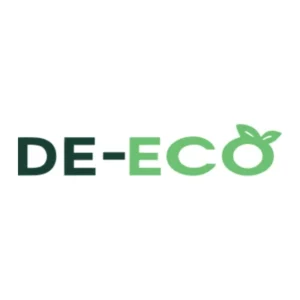 Logotipo de De-Eco