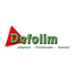 Logotipo de Defolim