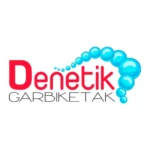 Logotipo de Denetik Garbiketak