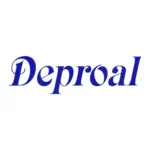 Logotipo de Deproal