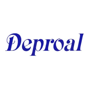 Logotipo de Deproal