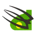 Logotipo de Dermes Control de Plagas
