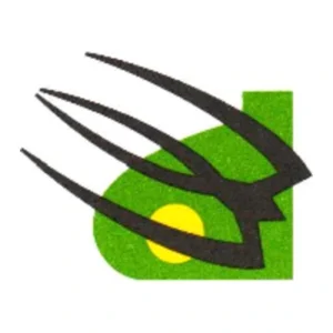 Logotipo de Dermes Control de Plagas