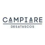 Logotipo de Desatascos Campiare