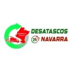 Logotipo de Desatascos de Navarra