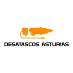 Logotipo de Desatascos en Asturias