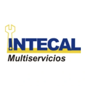 Logotipo de Desatascos Intecal