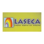 Logotipo de Desatascos LaSeca