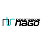 Logotipo de Desatascos Nago