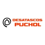 Logotipo de Desatascos Puchol