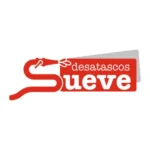 Logotipo de Desatascos Sueve