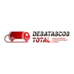 Logotipo de Desatascos Total