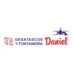 Logotipo de Desatascos y Fontanería Daniel