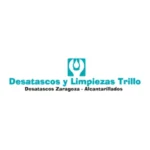 Logotipo de Desatascos y Limpiezas Trillo
