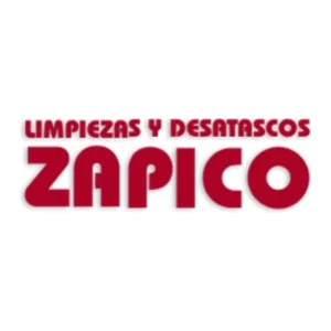 Logotipo de Desatascos y Limpiezas Zapico