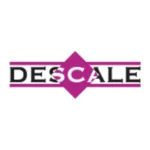 Logotipo de Descale