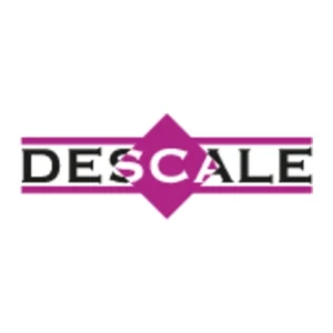 Logotipo de Descale
